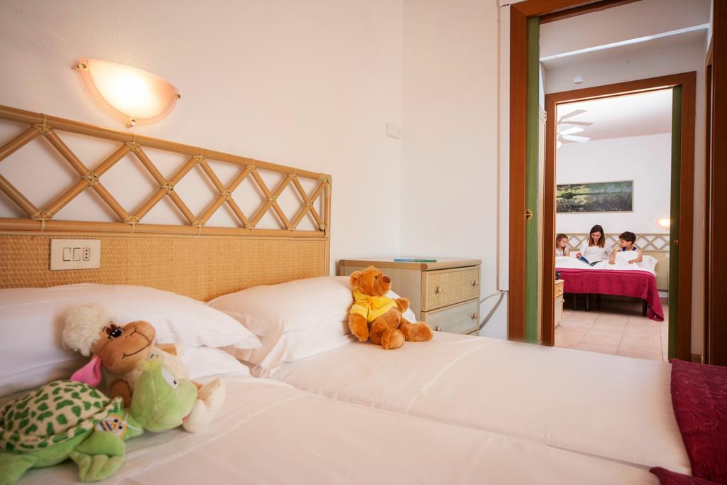 Hotel Doge Альба-Адриатика Номер фото
